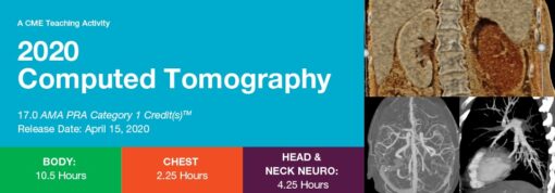 2020 Computed Tomography (DocmedEd)