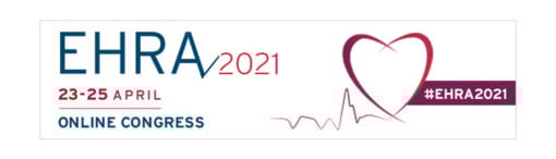 EHRA 2021 Online Congress