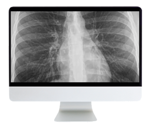 Case-Based Imaging Review Online Course 2022