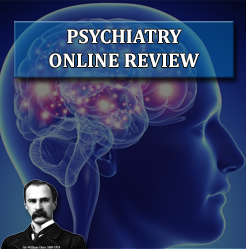 Osler Psychiatry Online Review 2020