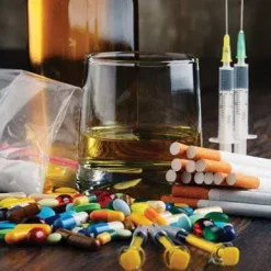 Assessment and Effective Treatment of Alcohol and Substance Abuse Disorders 2021