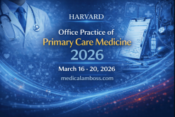 Harvard Office Practice of Primary Care Medicine 2026