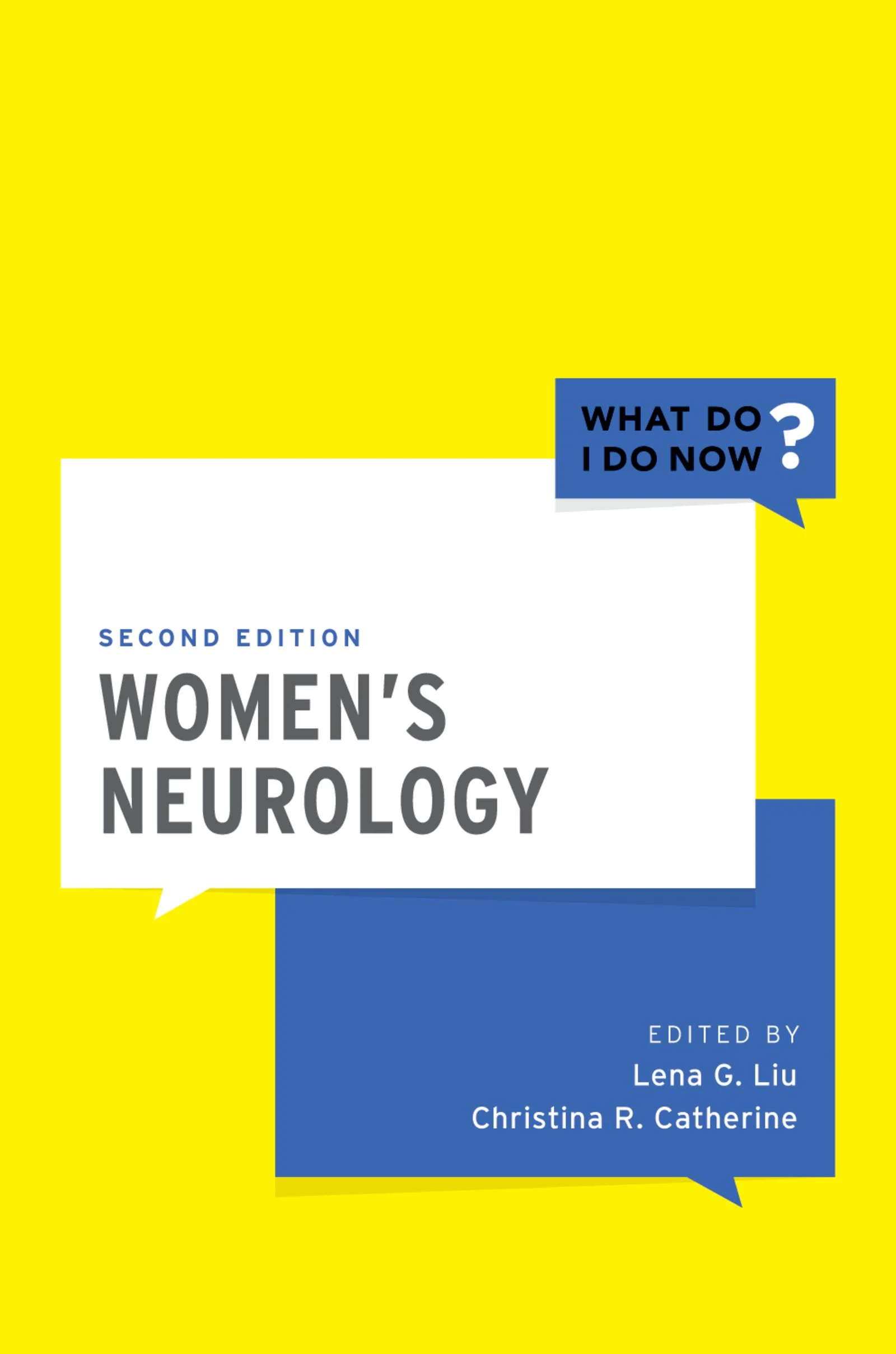 Women’s Neurology, 2nd Edition (EPUB and pdf) Women’s Neurology, 2nd Edition (EPUB and pdf)