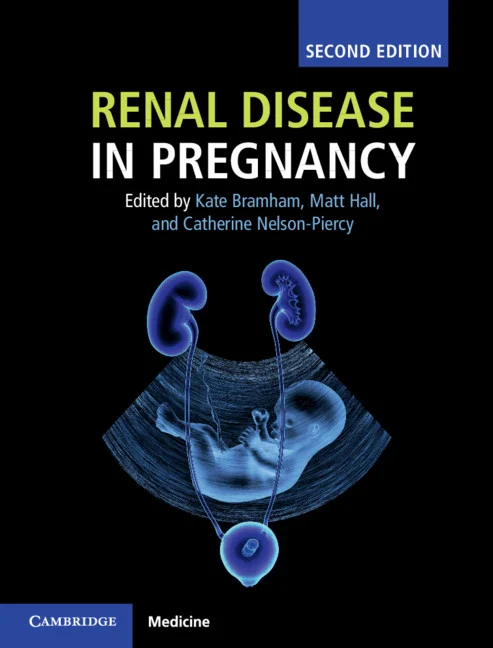 Renal Disease in Pregnancy, 2nd Edition (EPUB and pdf) Renal Disease in Pregnancy, 2nd Edition (EPUB and pdf)