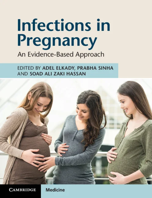 Infections in Pregnancy: An Evidence-Based Approach (EPUB and pdf) Infections in Pregnancy: An Evidence-Based Approach (EPUB and pdf)