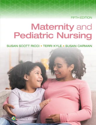 Maternity and Pediatric Nursing, 5th Edition (EPUB and pdf) Maternity and Pediatric Nursing, 5th Edition (EPUB and pdf)