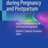 Maternal Stress during Pregnancy and Postpartum (Original PDF from Publisher) Maternal Stress during Pregnancy and Postpartum (Original PDF from Publisher)