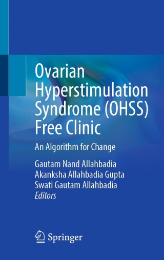 Ovarian Hyperstimulation Syndrome (OHSS) Free Clinic (Original PDF from Publisher) Ovarian Hyperstimulation Syndrome (OHSS) Free Clinic (Original PDF from Publisher)