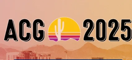 ACG 2025 Annual Meeting (Videos + PDFs) ACG 2025 Annual Meeting (Videos + PDFs)