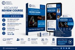 ASE 27th Annual ASCeXAM/ReASCE Review Course 2026