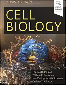 Cell Biology, 4th edition (True PDF from Publisher) Cell Biology, 4th edition (True PDF from Publisher)