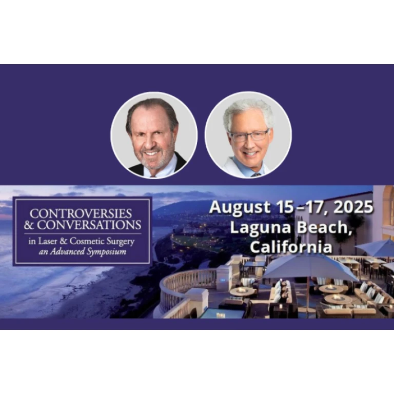 Controversies & Conversations in Laser & Cosmetic Surgery an Advanced Symposium 2025 Controversies & Conversations in Laser & Cosmetic Surgery an Advanced Symposium 2025