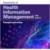 Essentials of Health Information Management: Principles and Practices, 5th Edition (Original PDF from Publisher) Essentials of Health Information Management