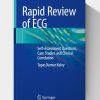 Rapid Review of ECG – Self Assessment Questions, Case Studies and Clinical Correlation