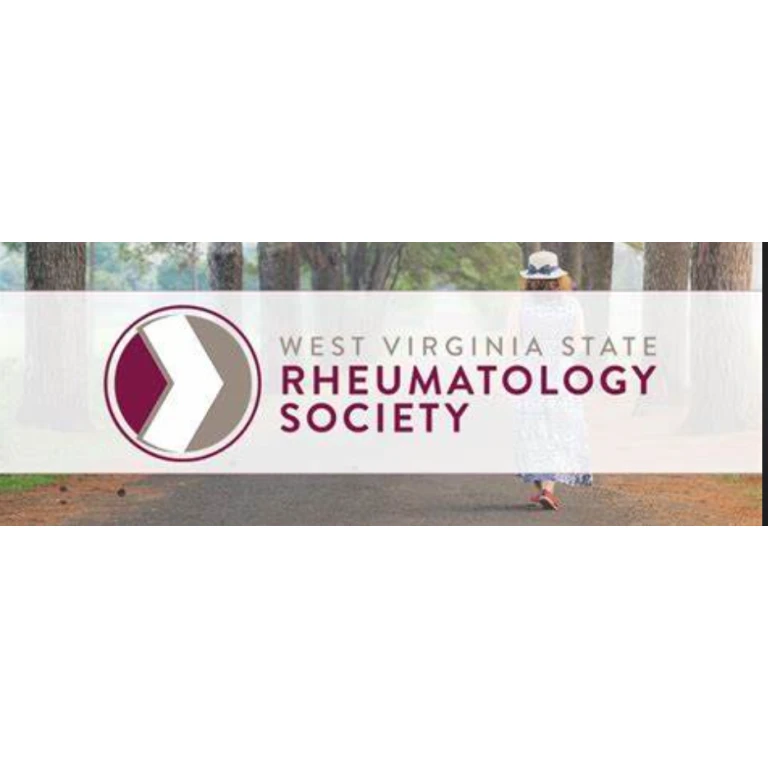 West Virginia State Rheumatology Society Annual Meeting 2025 West Virginia State Rheumatology Society Annual Meeting 2025