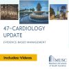 Cardiology Update 47th Cardiology Update Cardiology Update 47th Cardiology Update