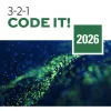 3-2-1 Code It! 2026 Edition, 14th edition (Original PDF from Publisher) 3-2-1 Code It! 2026 Edition, 14th edition (Original PDF from Publisher)