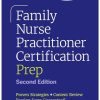 Family Nurse Practitioner Certification Prep with Case-Based Review and Diagnostic Practice for the AANP and ANCC Exams, 2ed (EPUB) Family Nurse Practitioner Certification Prep with Case-Based Review and Diagnostic Practice for the AANP and ANCC Exams, 2ed (EPUB)