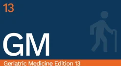 AAFP Geriatric Medicine Edition 13 (Videos + PDFs)