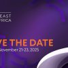 American Association of Clinical Endocrinology Communities Middle East & North Africa 2025 American Association of Clinical Endocrinology Communities Middle East & North Africa 2025