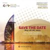Association of Immunology and Rheumatology Middle East Rheumatology Conference 2025 Association of Immunology and Rheumatology Middle East Rheumatology Conference 2025