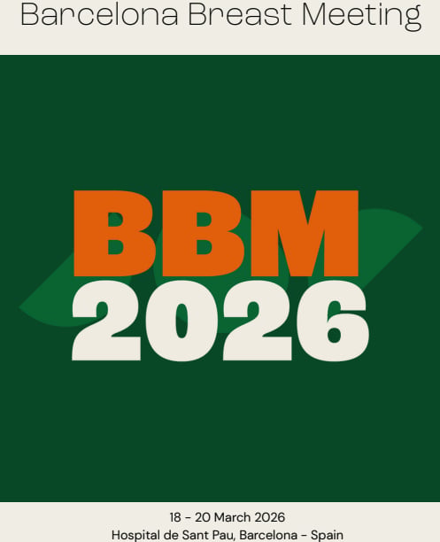 Barcelona Breast Meeting 2026 Barcelona Breast Meeting 2026