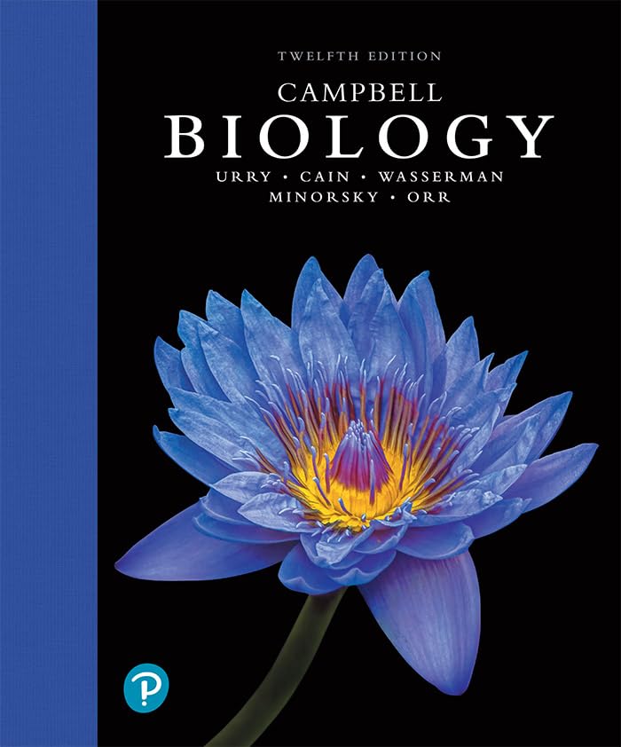 Campbell Biology, 12th edition (EPUB) (Copy) Campbell Biology, 12th edition (EPUB)
