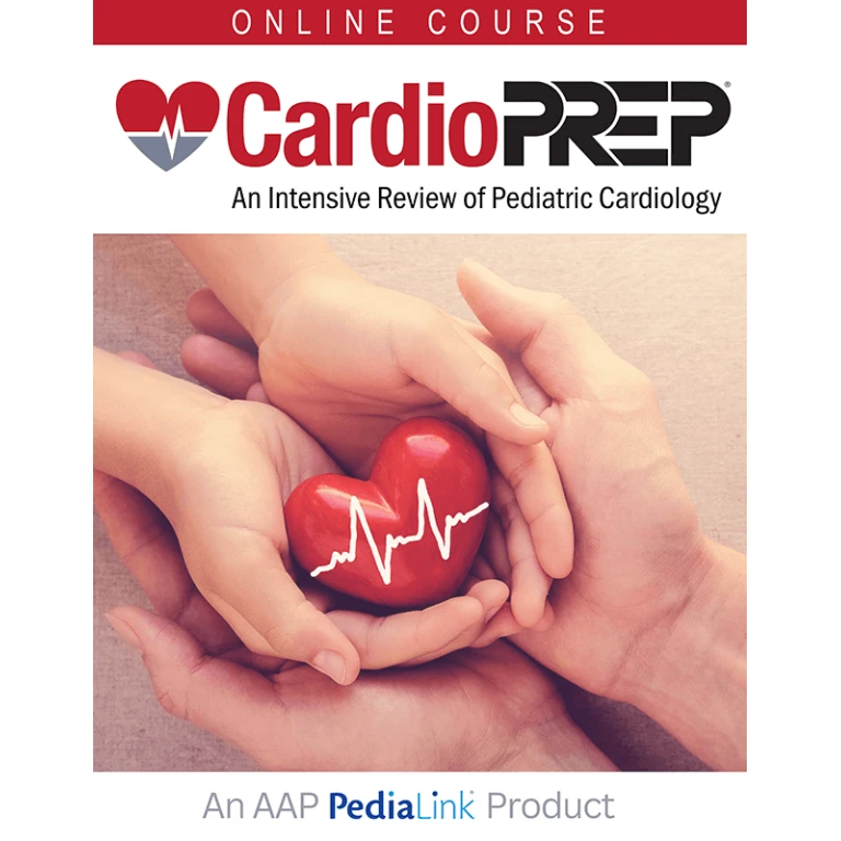 CardioPREP: An Intensive Review of Pediatric Cardiology 2025 CardioPREP: An Intensive Review of Pediatric Cardiology 2025