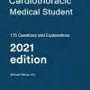 Cardiothoracic Medicl Student, 2021 edition (EPUB) Cardiothoracic Medicl Student, 2021 edition (EPUB)