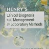 Henry’s Clinical Diagnosis and Management by Laboratory Methods, 24th Edition (Original PDF from Publisher) Henry’s Clinical Diagnosis and Management by Laboratory Methods, 24th Edition (Original PDF from Publisher)
