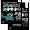 Mandell, Douglas, and Bennett’s Principles and Practice of Infectious Diseases, 2-Volume Set, 10th edition (Original PDF from Publisher)