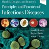 Mandell, Douglas, and Bennett’s Principles and Practice of Infectious Diseases: 2-Volume Set, 9th Edition (Original PDF from Publisher) Mandell, Douglas, and Bennett’s Principles and Practice of Infectious Diseases 2-Volume Set, 9th Edition (Original PDF from Publisher)
