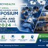 Mercy Health 14th Annual Drs. MY and Shaheda Ahmed Symposium in Trauma and Critical Care 2024 Mercy Health 14th Annual Drs. MY and Shaheda Ahmed Symposium in Trauma and Critical Care 2024