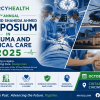 Mercy Health 15th Annual Drs. MY and Shaheda Ahmed Symposium in Trauma and Critical Care 2025 Mercy Health 15th Annual Drs. MY and Shaheda Ahmed Symposium in Trauma and Critical Care 2025