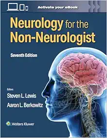 Neurology for the Non-Neurologist, 7th edition (EPUB) Neurology for the Non-Neurologist, 7th edition (EPUB)