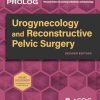 PROLOG: Urogynecology and Reconstructive Pelvic Surgery, 2nd edition (Image PDF)