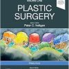 Plastic Surgery: Principles (Volume 1), 5th Edition (True PDF from Publisher)