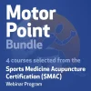 Sport Medicine Acupuncture Certification (SMAC) Webinar Program 2021 (Videos + PDFs) Sport Medicine Acupuncture Certification (SMAC) Webinar Program 2021 (Videos + PDFs)