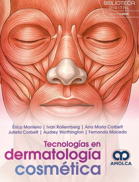 Tecnologías en dermatología cosmética (Scanned PDF) Tecnologías en dermatología cosmética (Scanned PDF)