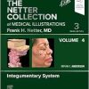 The Netter Collection of Medical Illustrations: Integumentary System, Volume 4 (Netter Green Book Collection), 3rd Edition (True PDF from Publisher) The Netter Collection of Medical Illustrations