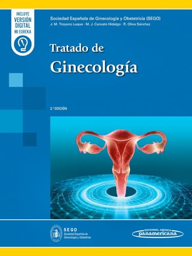 Tratado de Ginecología, 3ª edición (Original PDF from Publisher) Tratado de Ginecología, 3ª edición (Original PDF from Publisher)