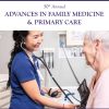 UW Medicine 50th Annual Advances in Family Medicine and Primary Care 2022 UW Medicine 50th Annual Advances in Family Medicine and Primary Care 2022