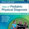 Zitelli and Davis’ Atlas of Pediatric Physical Diagnosis, 9th edition (EPUB) Zitelli and Davis’ Atlas of Pediatric Physical Diagnosis, 9th edition (EPUB)