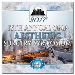 2017 QMP Aesthetic Surgery Symposium Videos