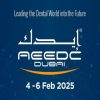 AEEDC DUBAI 2025 Conference