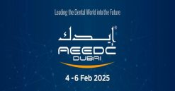 AEEDC DUBAI 2025 Conference