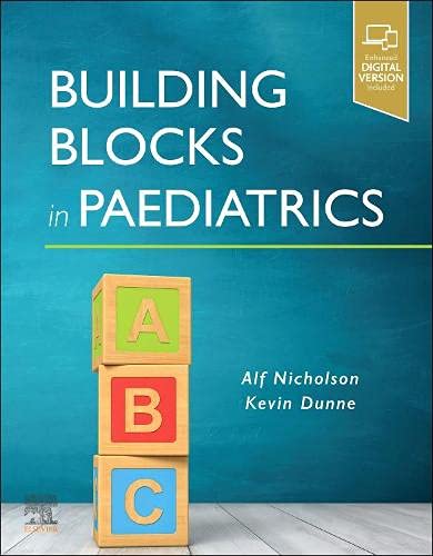 Building Blocks in Paediatrics (Original PDF from Publisher) Building Blocks in Paediatrics (Original PDF from Publisher)