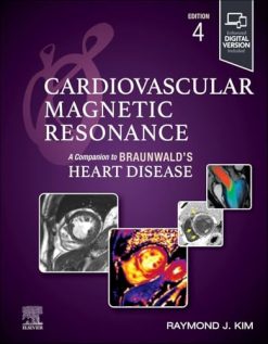 Cardiovascular Magnetic Resonance