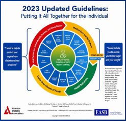 Continuing Education Company Primary Care On Demand Diabetes Volume 3 2023