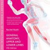 Cunningham’s Manual of Practical Anatomy Volume 1 General Anatomy, Upper and Lower Limbs, 17th Edition (Original PDF from Publisher)